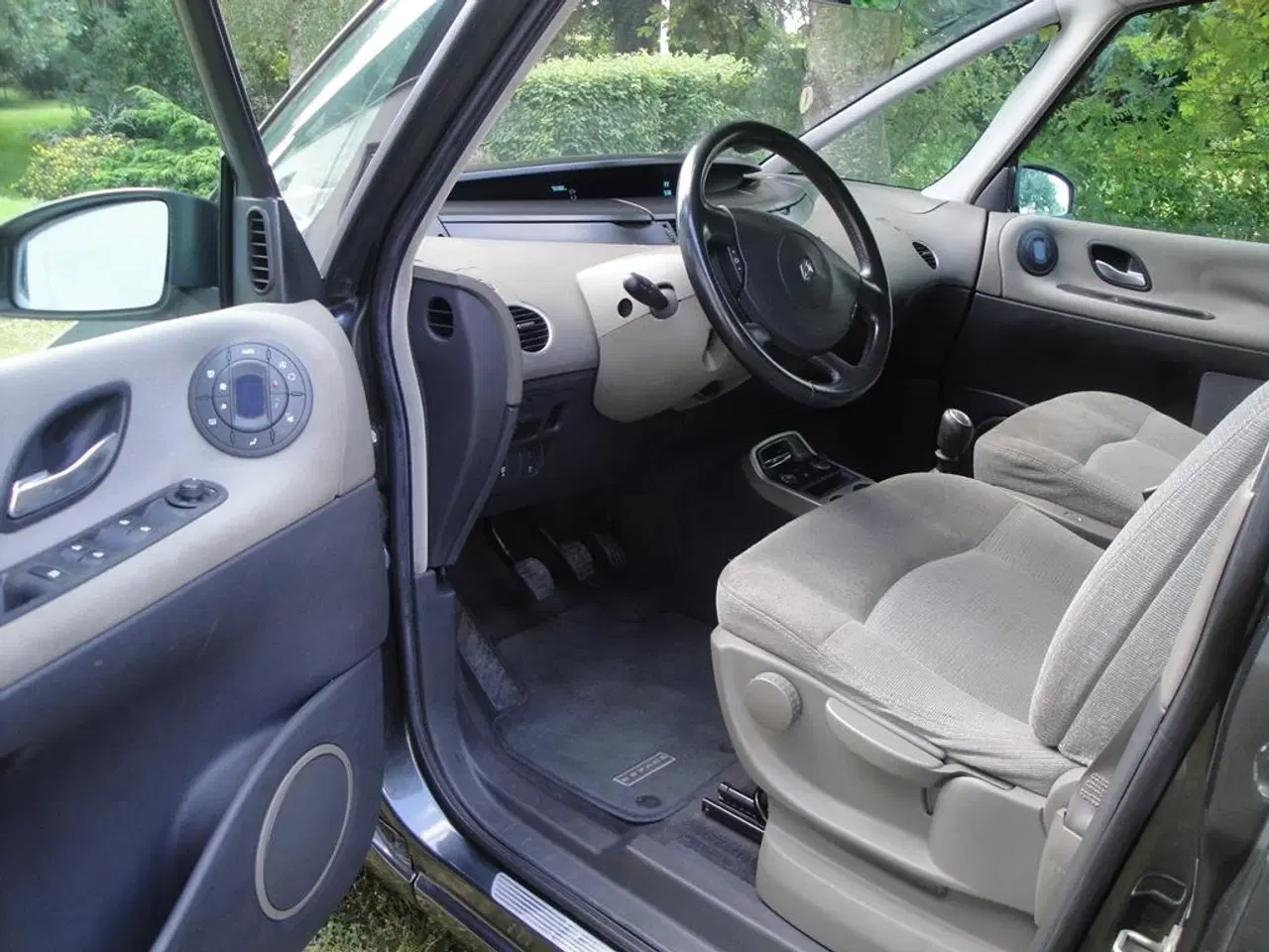 Billede 4 - Renault Grand Espace 2.0T