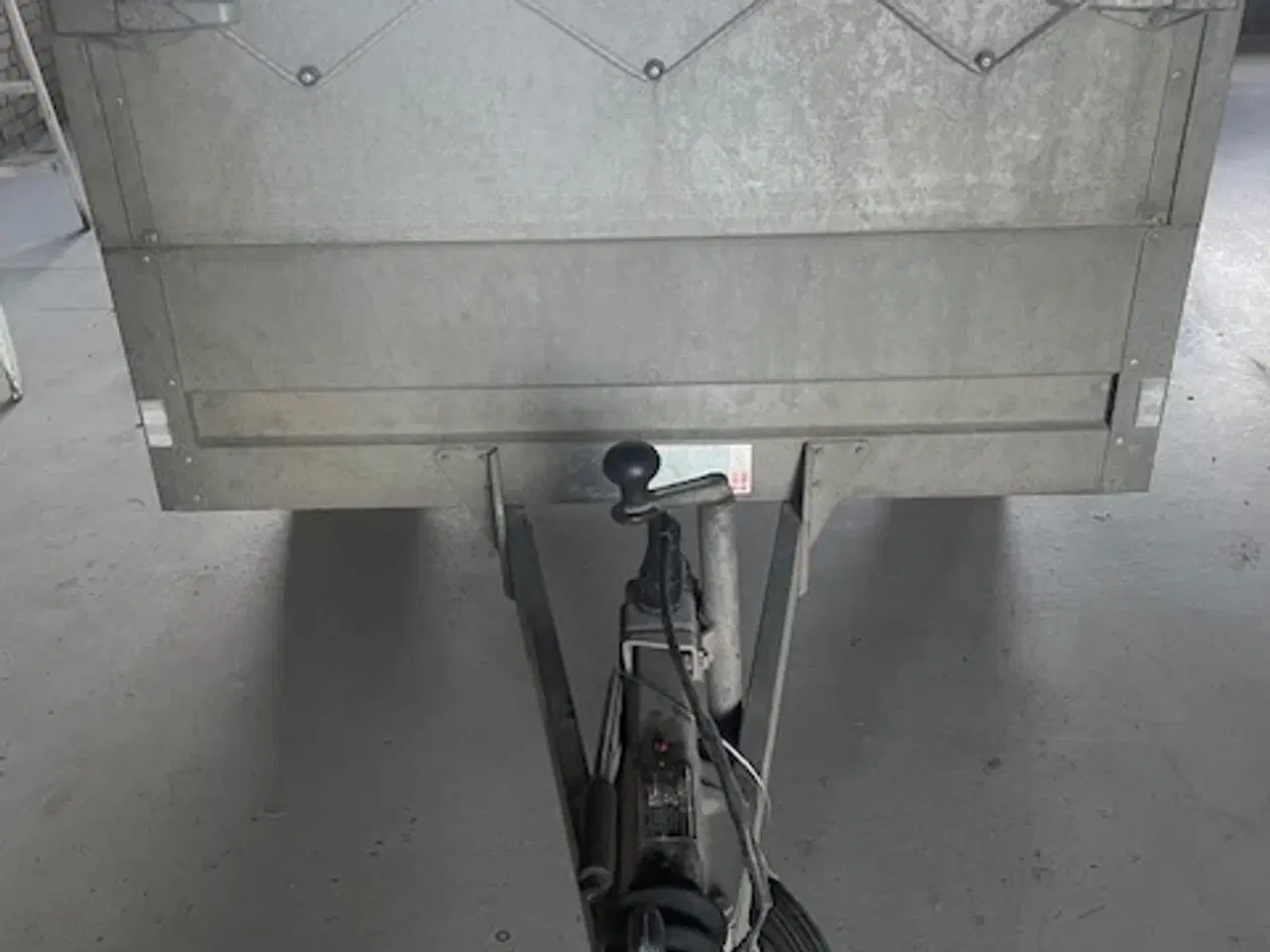 Billede 1 - Trailer til salg