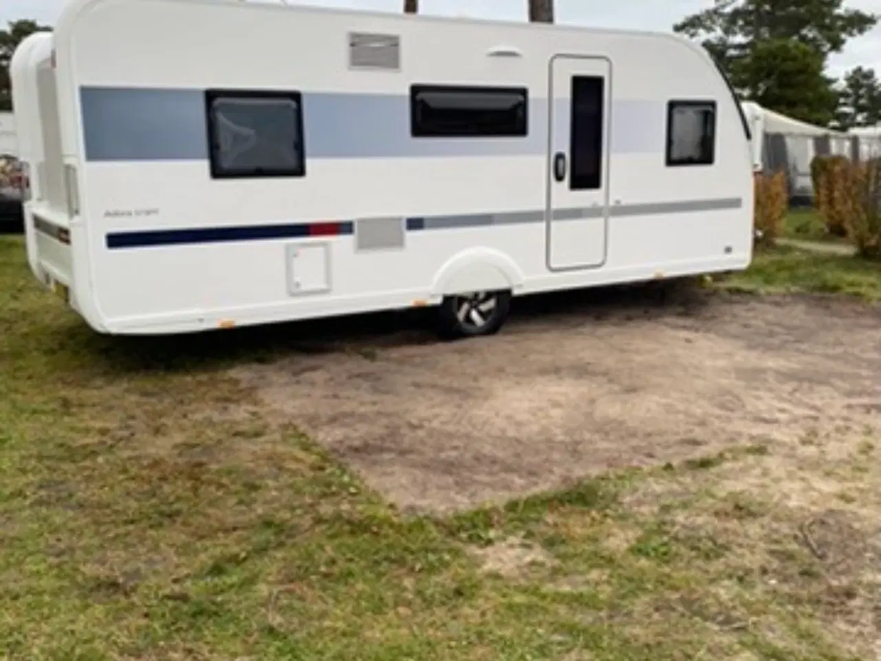 Billede 2 - Adria Adora 573pt 2023