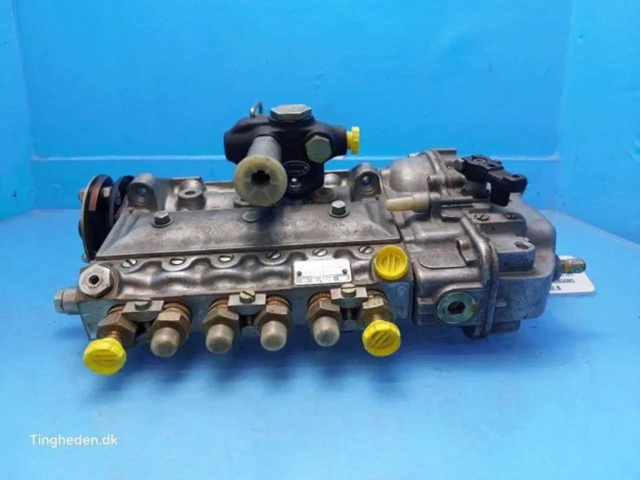 Billede 11 - Bosch Brændstofpumpe PE6A90D410RS2124