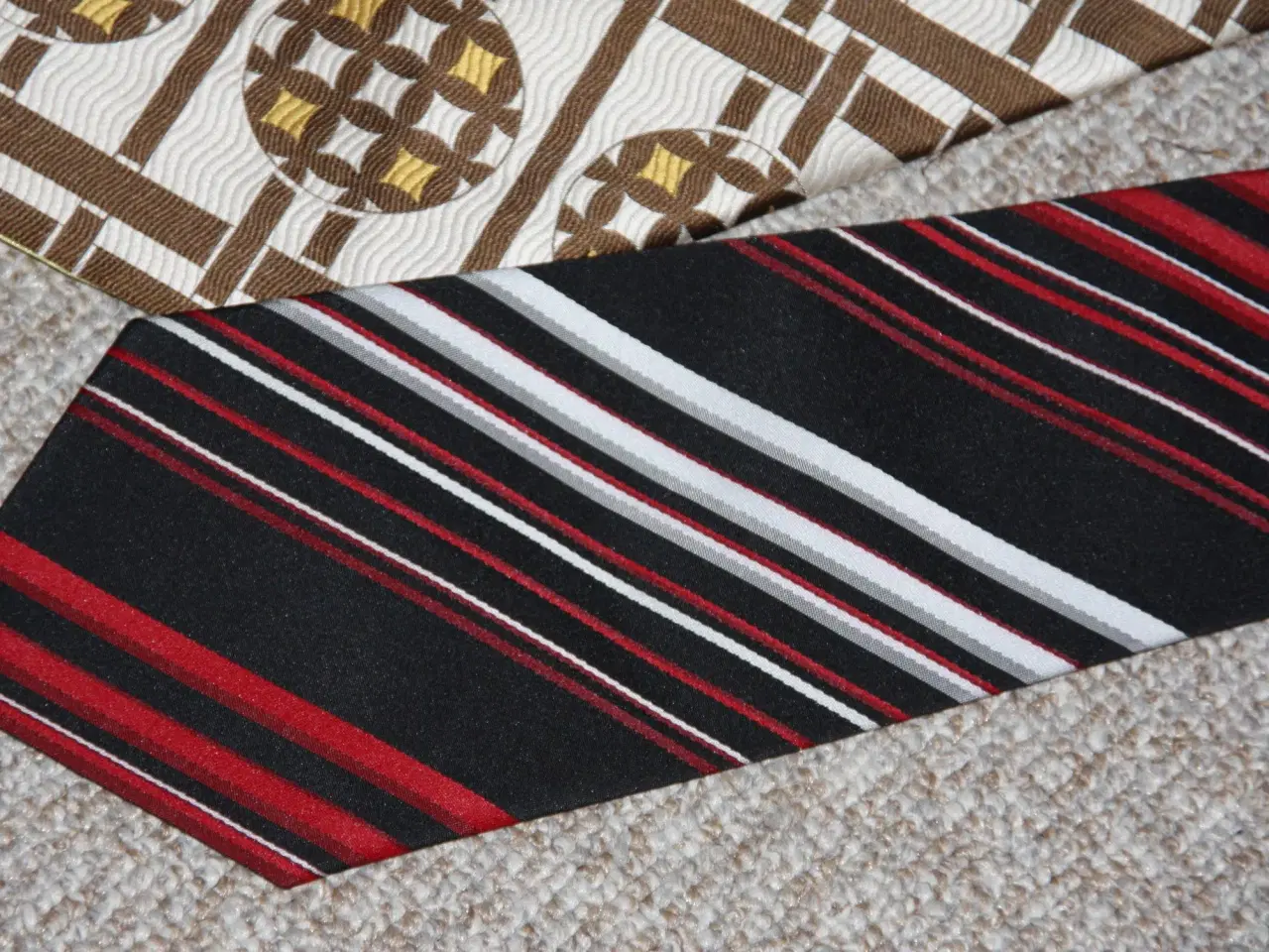 Billede 3 - Retro slips fra 60'erne stk.pris - 50 kr