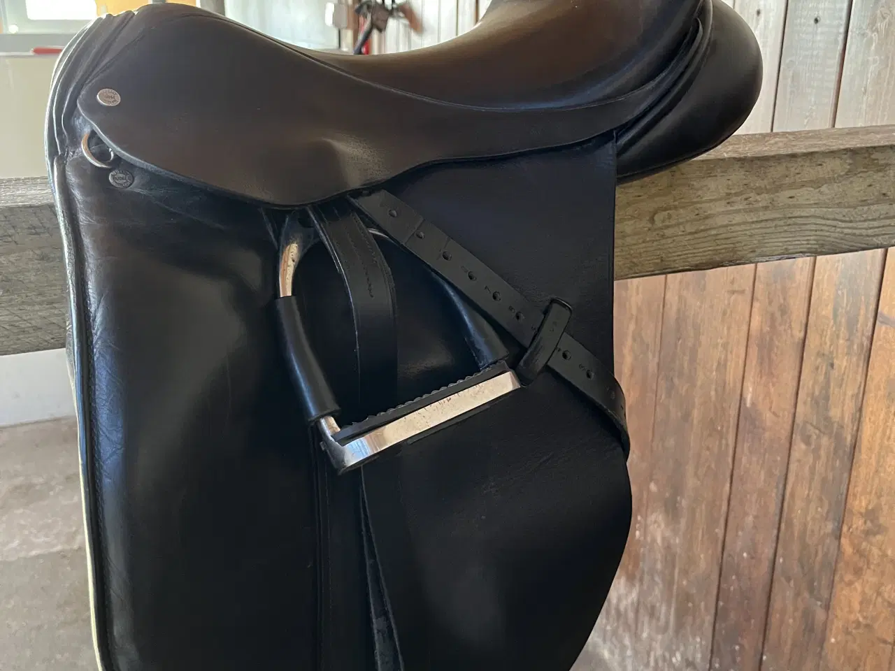 Billede 6 - Jeremy Rudge fusion 17”