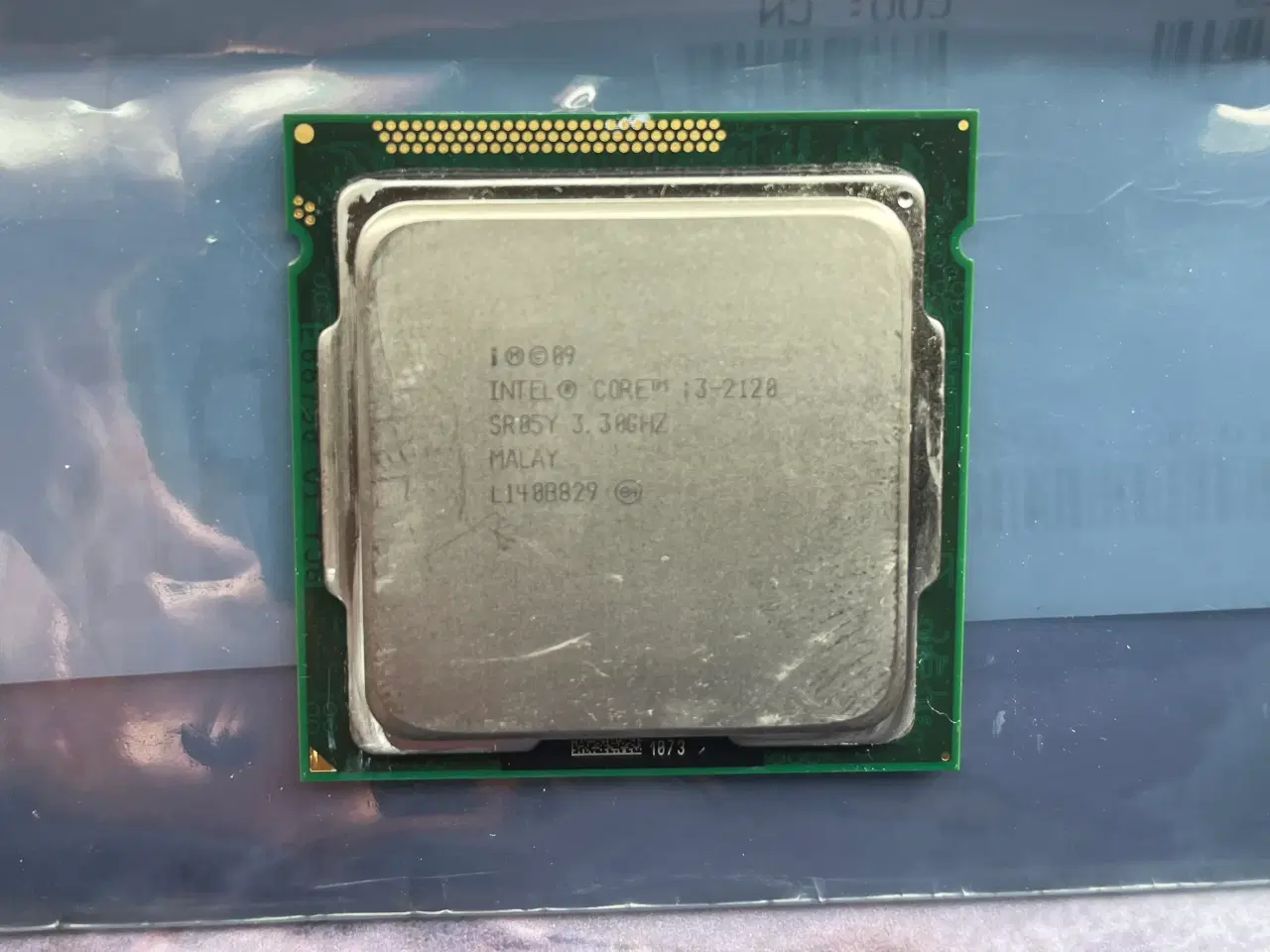 Billede 1 - Intel Core I3 -2120