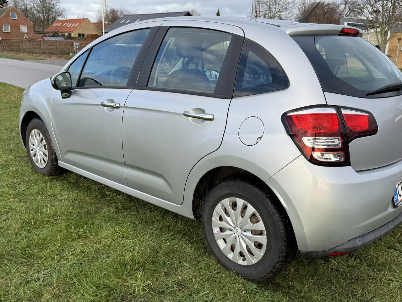 Billede 5 - Citroën C3 1.2 PureTech Seduction Upgrade – Velhol