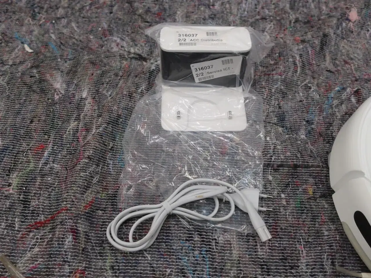Billede 5 - Gulvvasker XIAOMI Mi Vacuum-Mop
