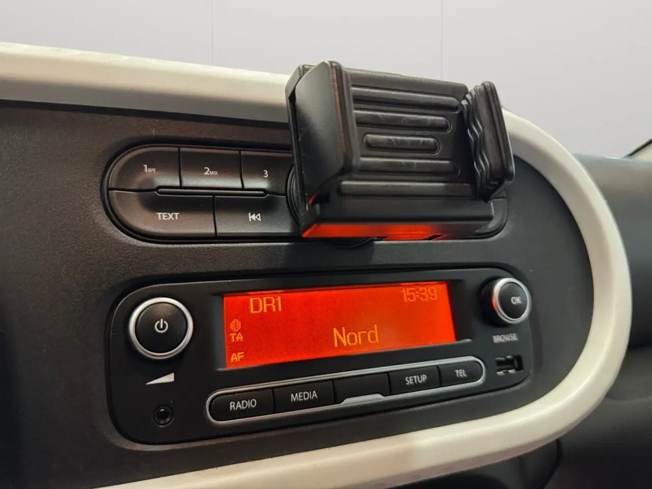 Billede 8 - Renault Twingo 1,0 SCe 70 Authentique