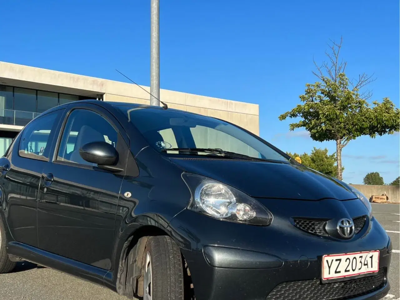 Billede 1 - Toyota Aygo 