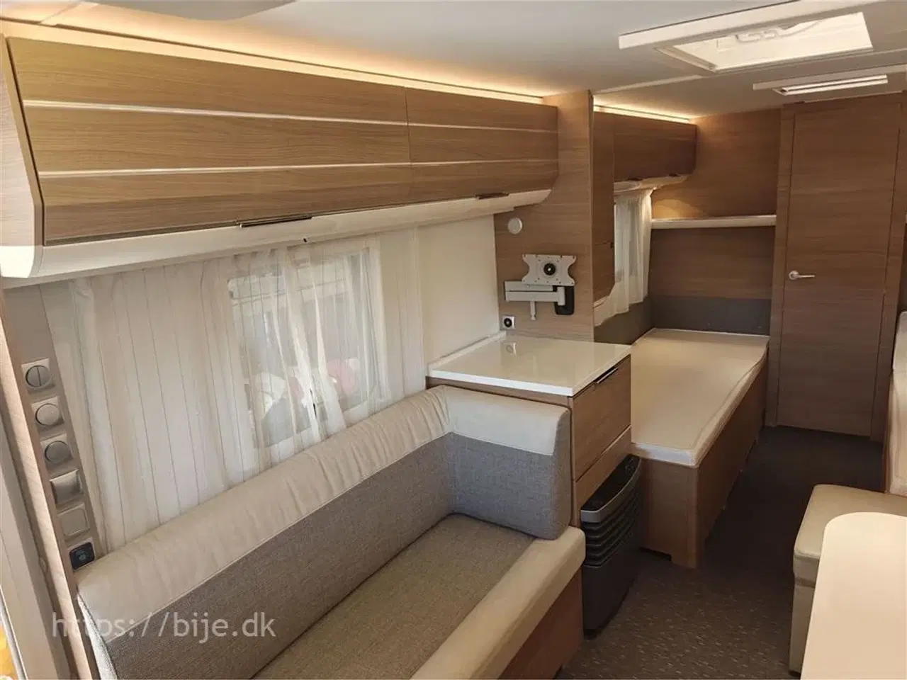 Billede 12 - 2020 - Adria Adora 613 HT