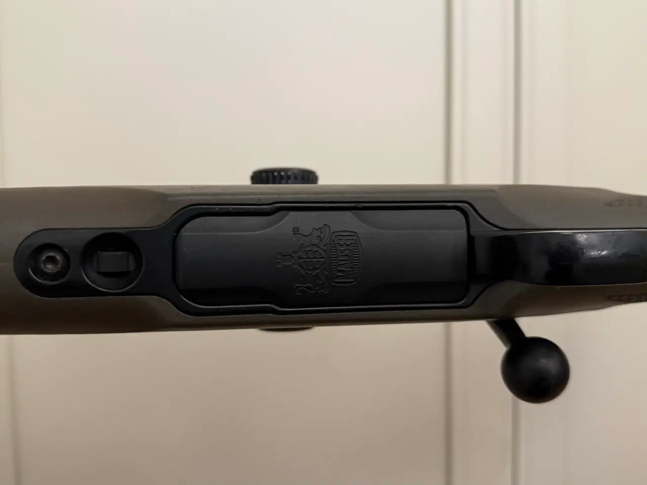 Billede 5 - Mauser M12 Extreme 30-06 Springfield