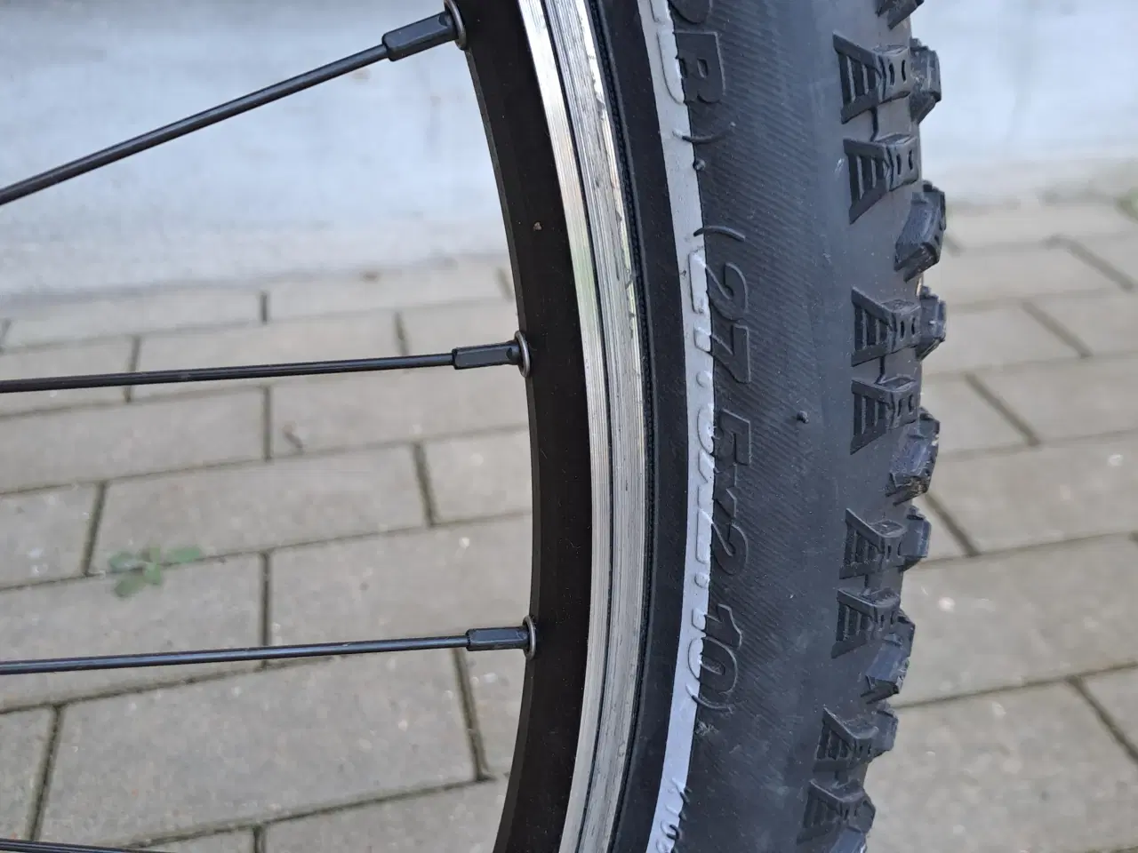 Billede 12 - Super flot Companion cykel