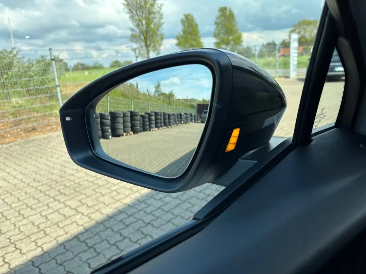 Billede 16 - Audi Q4 e-tron 40 S-line