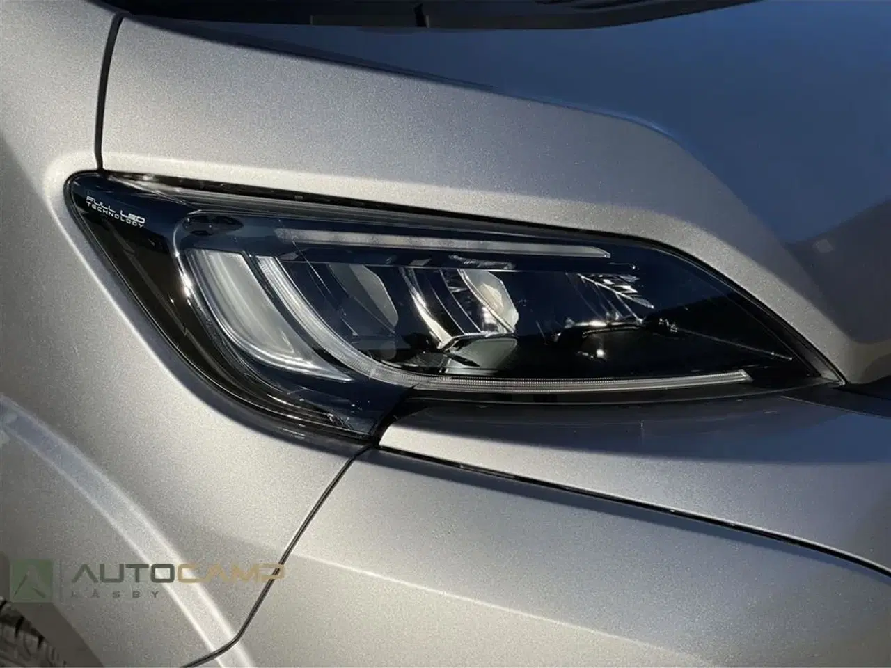 Billede 28 - 2026 - Adria Matrix M670