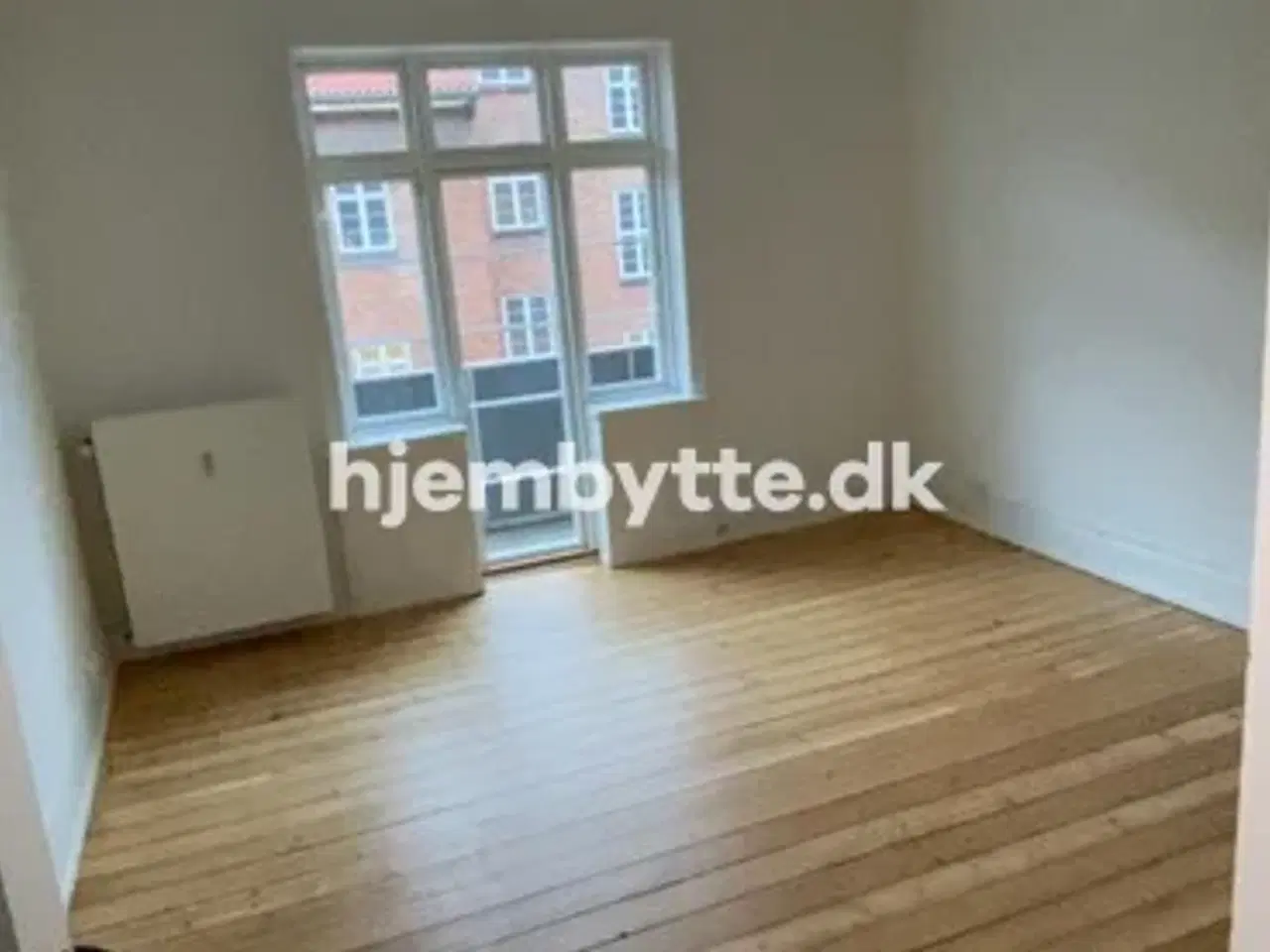 Billede 3 - Hjembytte - Ejderstedgade
