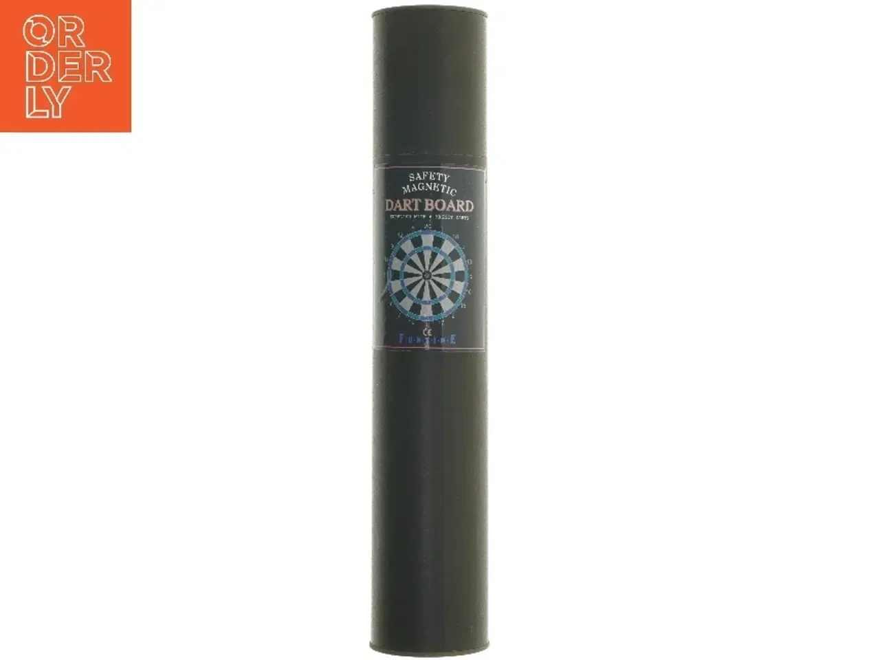 Billede 1 - Magnetisk darttavle fra Funtime (str. 49 cm)