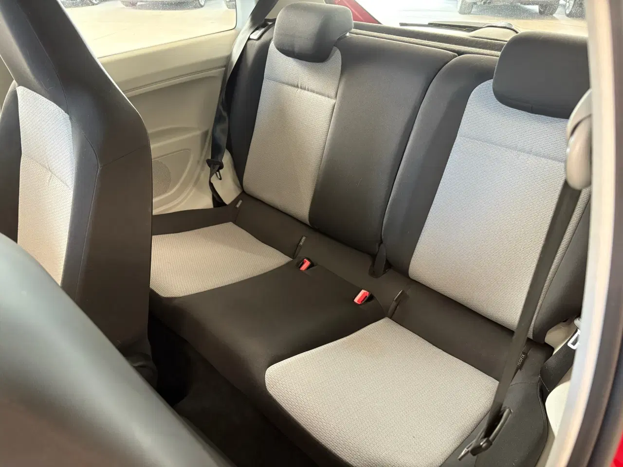 Billede 5 - Seat Mii 1,0 Style 75HK 3d Aut.