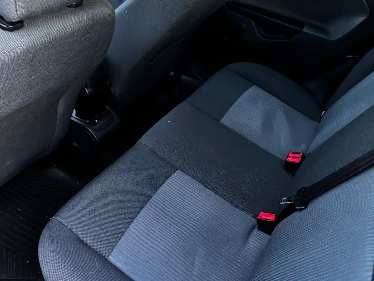 Billede 10 - Ford Fiesta 1,6 TDCI Econetic - 2010