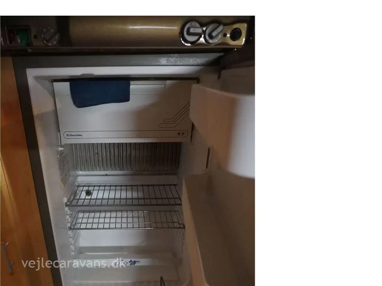 Billede 11 - 2001 - T.E.C. Travel King 510