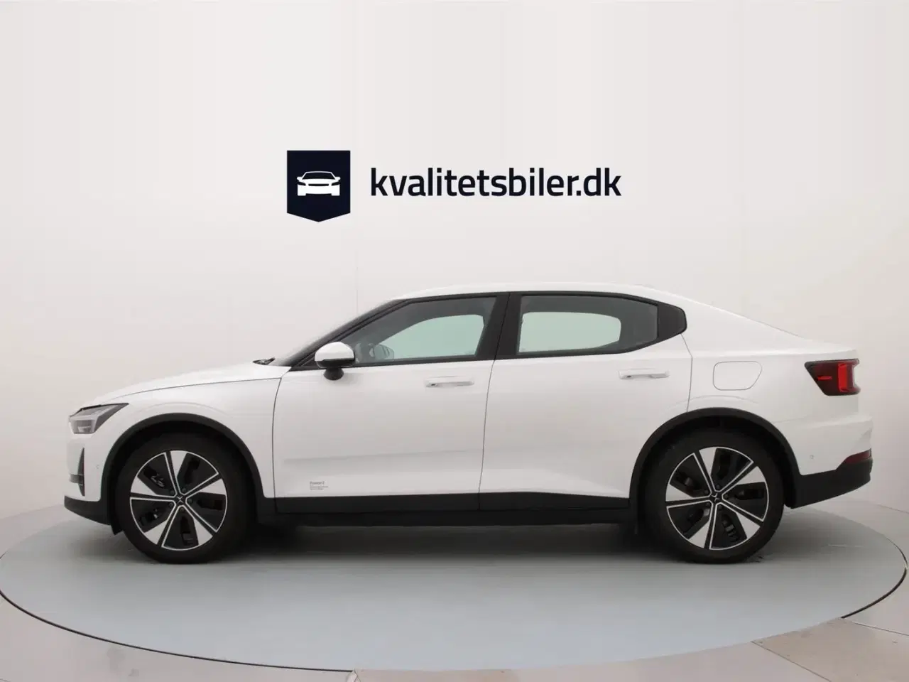 Billede 2 - Polestar 2  Long Range AWD