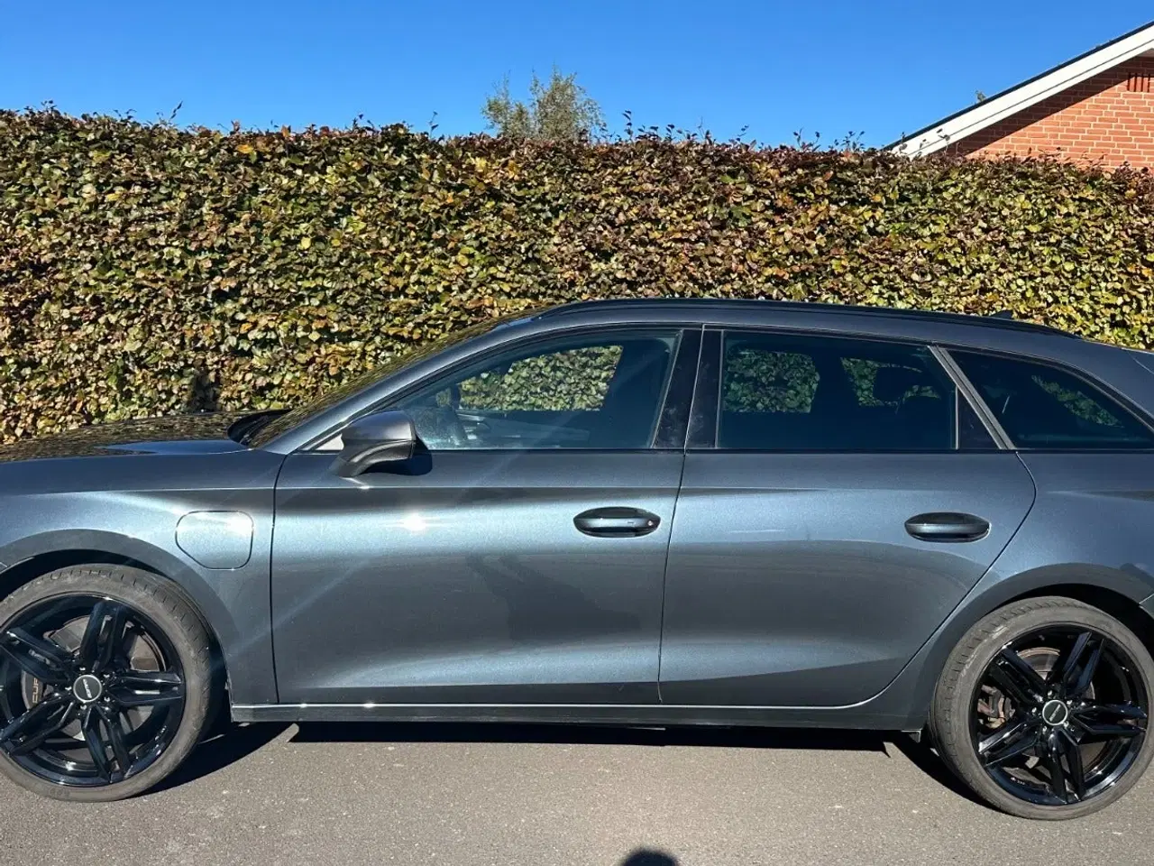 Billede 3 - Cupra Leon 1,4 eHybrid Sportstourer DSG