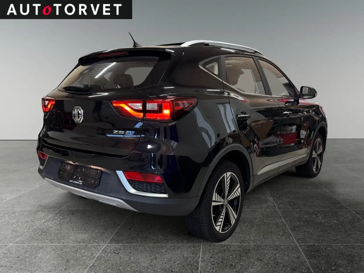 Billede 3 - MG ZS  EV Luxury