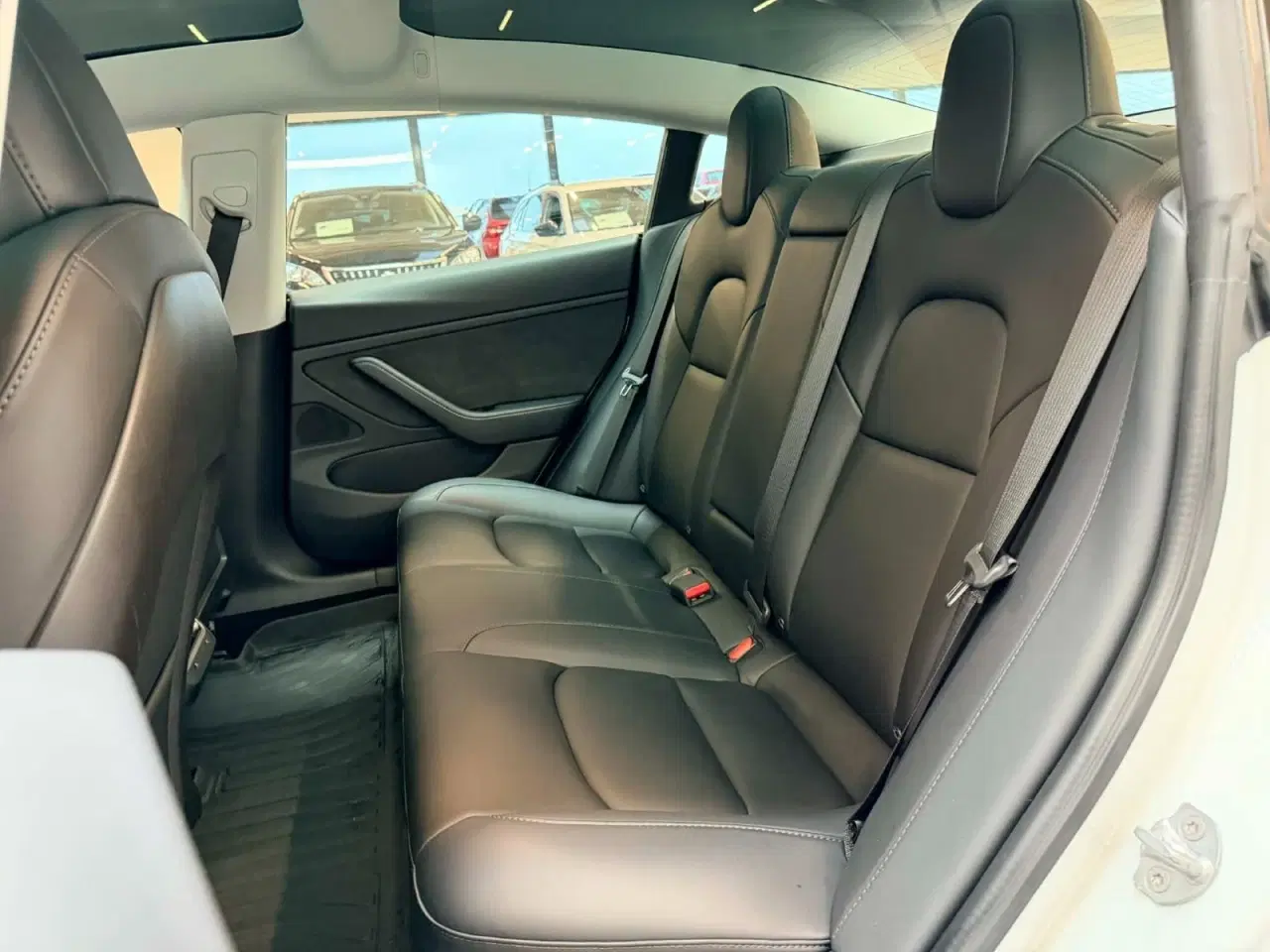 Billede 15 - Tesla Model 3 Long Range AWD