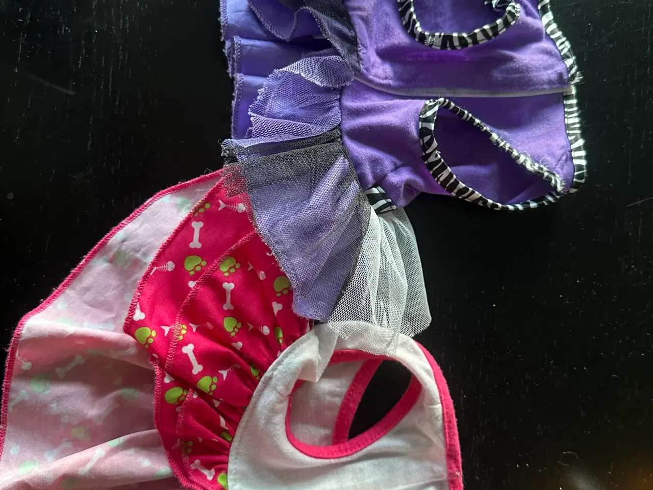 Billede 2 - Tøj til Build-a-bear bamse