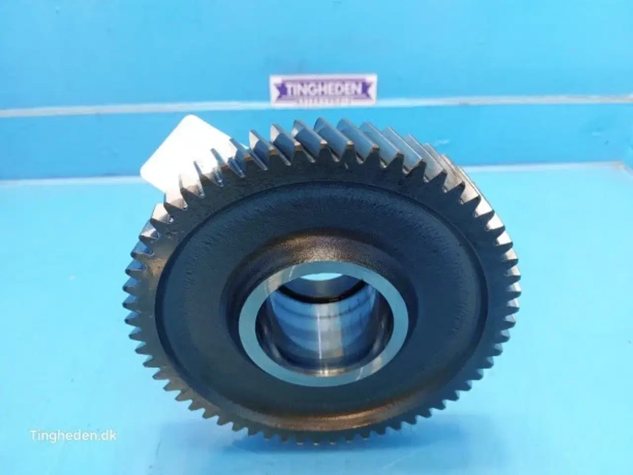Billede 2 - Valmet 8050 Tandhjul Gear 33015200