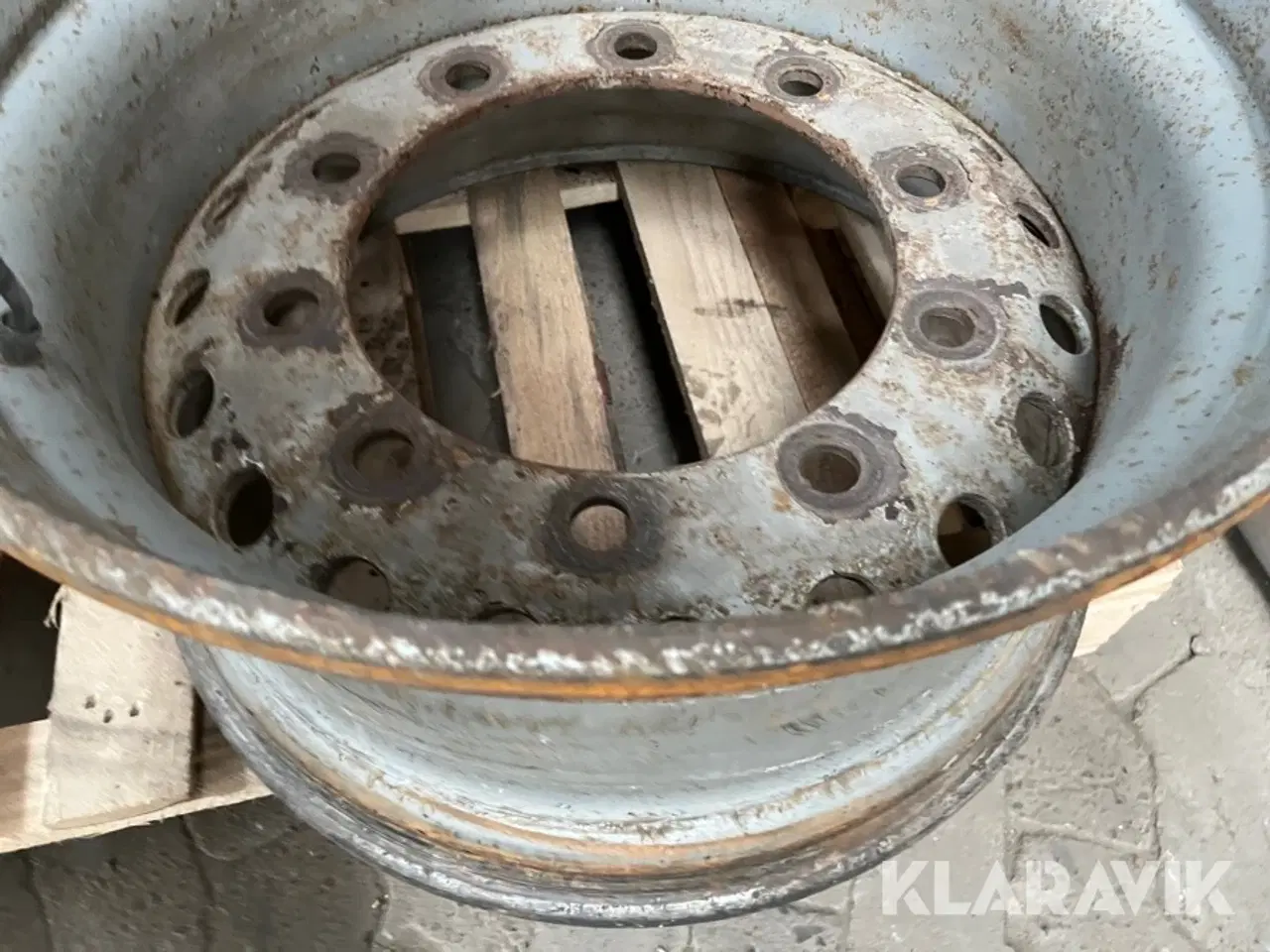 Billede 11 - Fælg 5 styk