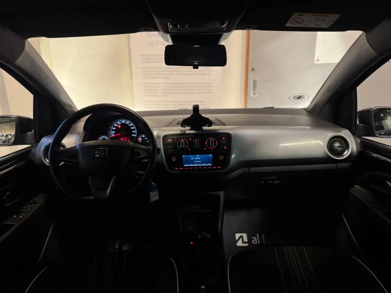 Billede 13 - Seat Mii 1,0 60 Style eco