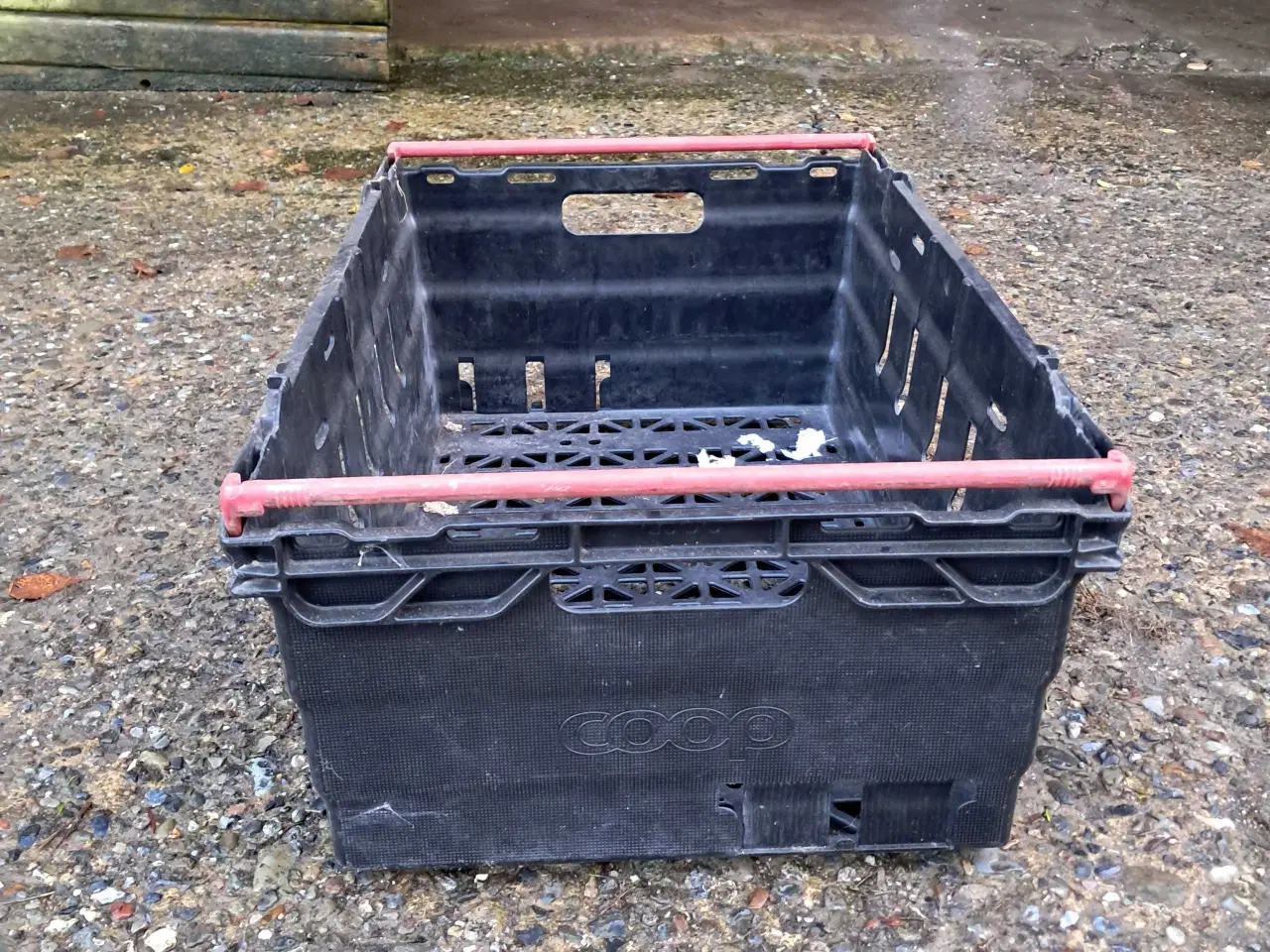 Billede 2 - Opbevarings kasser 