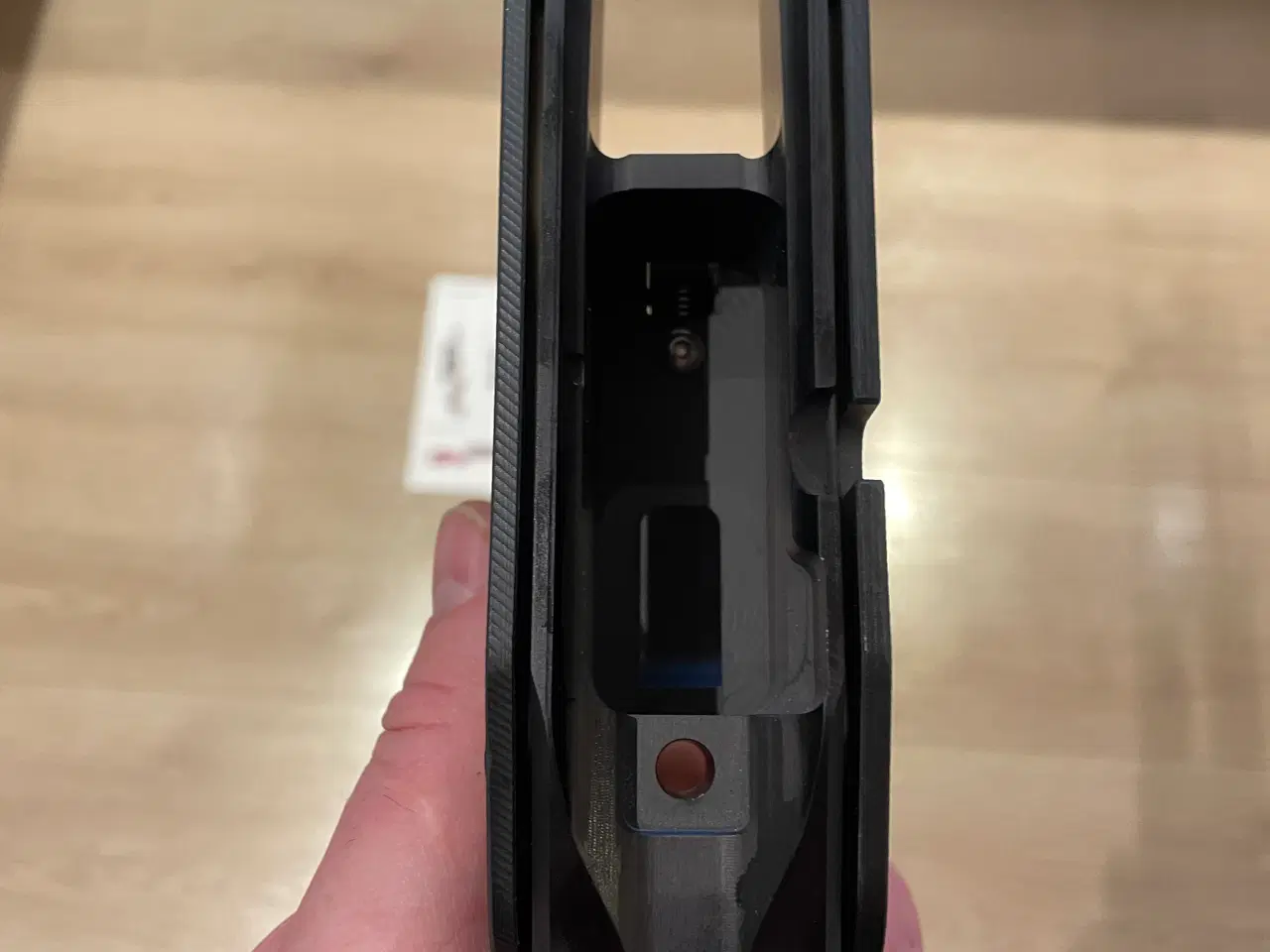 Billede 9 - GRS BoltHorn skæfte (Tikka T3X SA) 