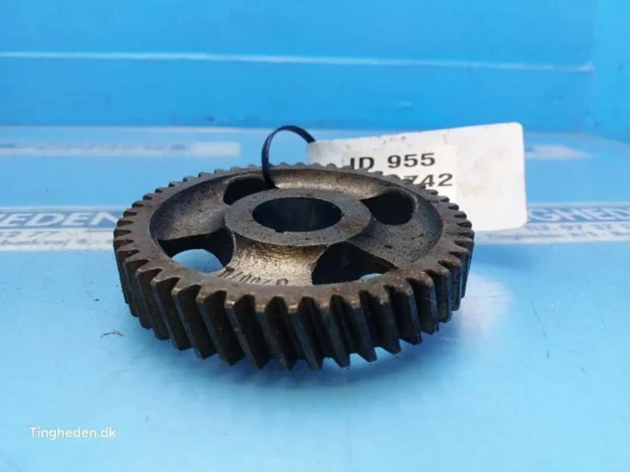 Billede 7 - John Deere 955 Tandhjul R43742