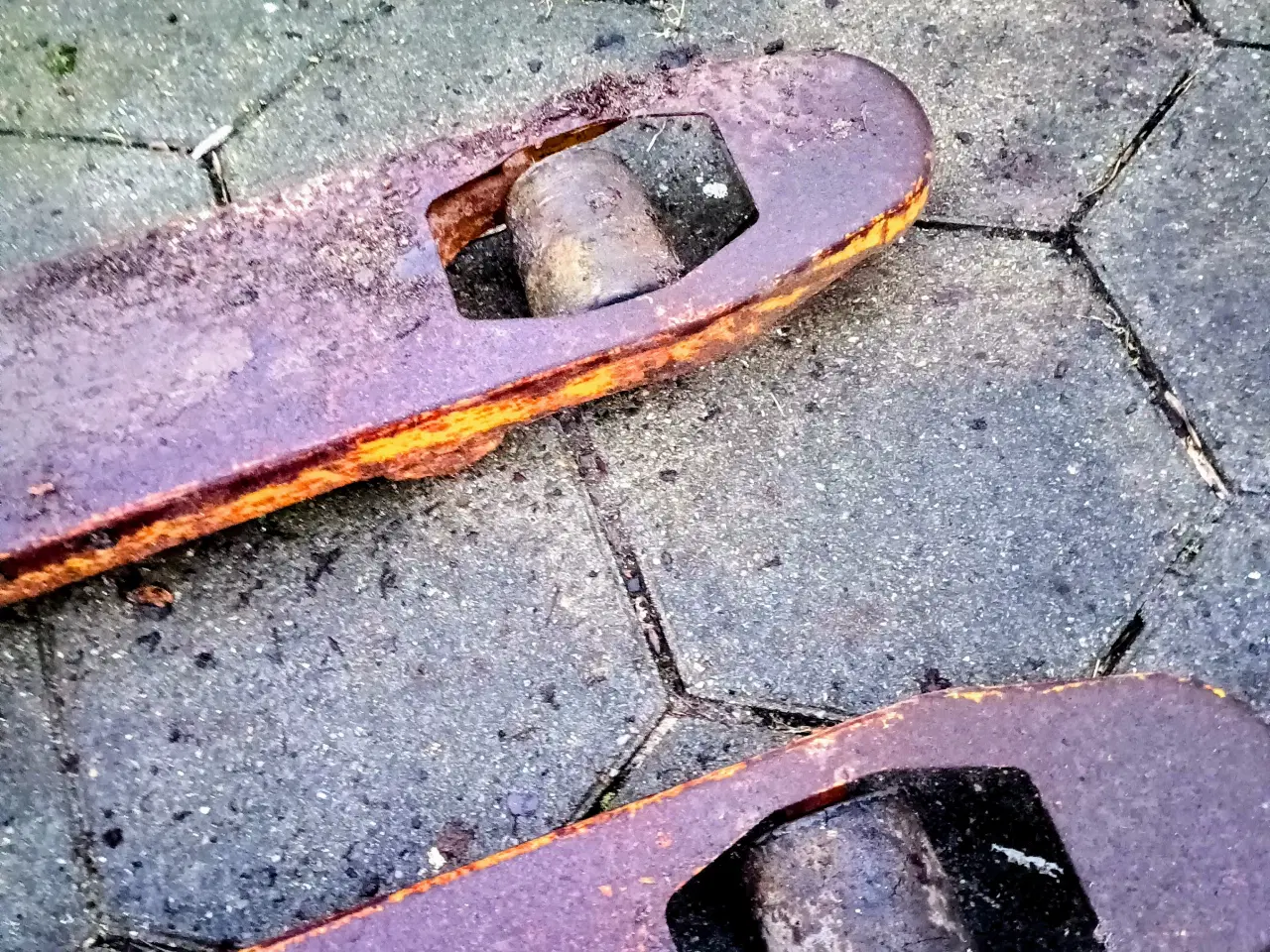 Billede 2 - Eisenmann palleløfter 2 tons