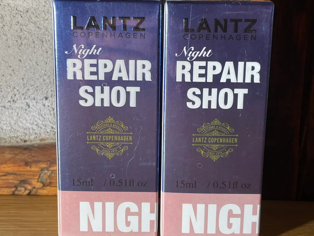 Billede 5 - Lantz Copenhagen produkter