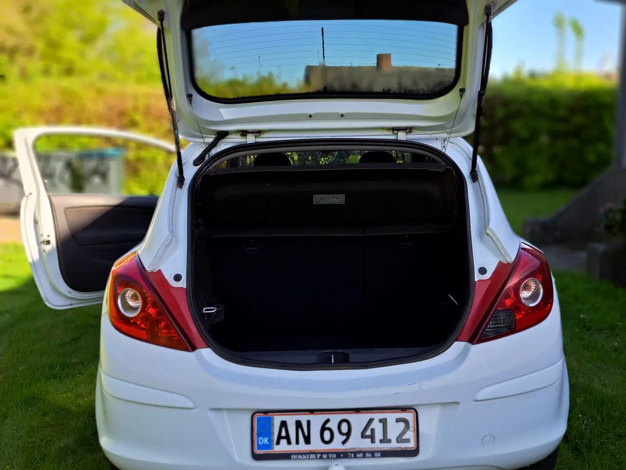 Billede 16 - Opel Corsa Nys. 