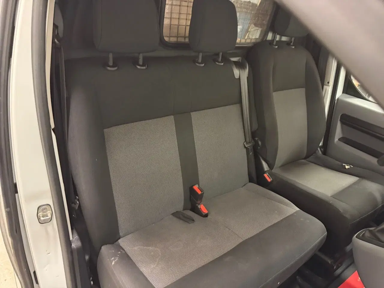 Billede 15 - Peugeot Expert 2,0 BlueHDi 120 L3 Plus Van