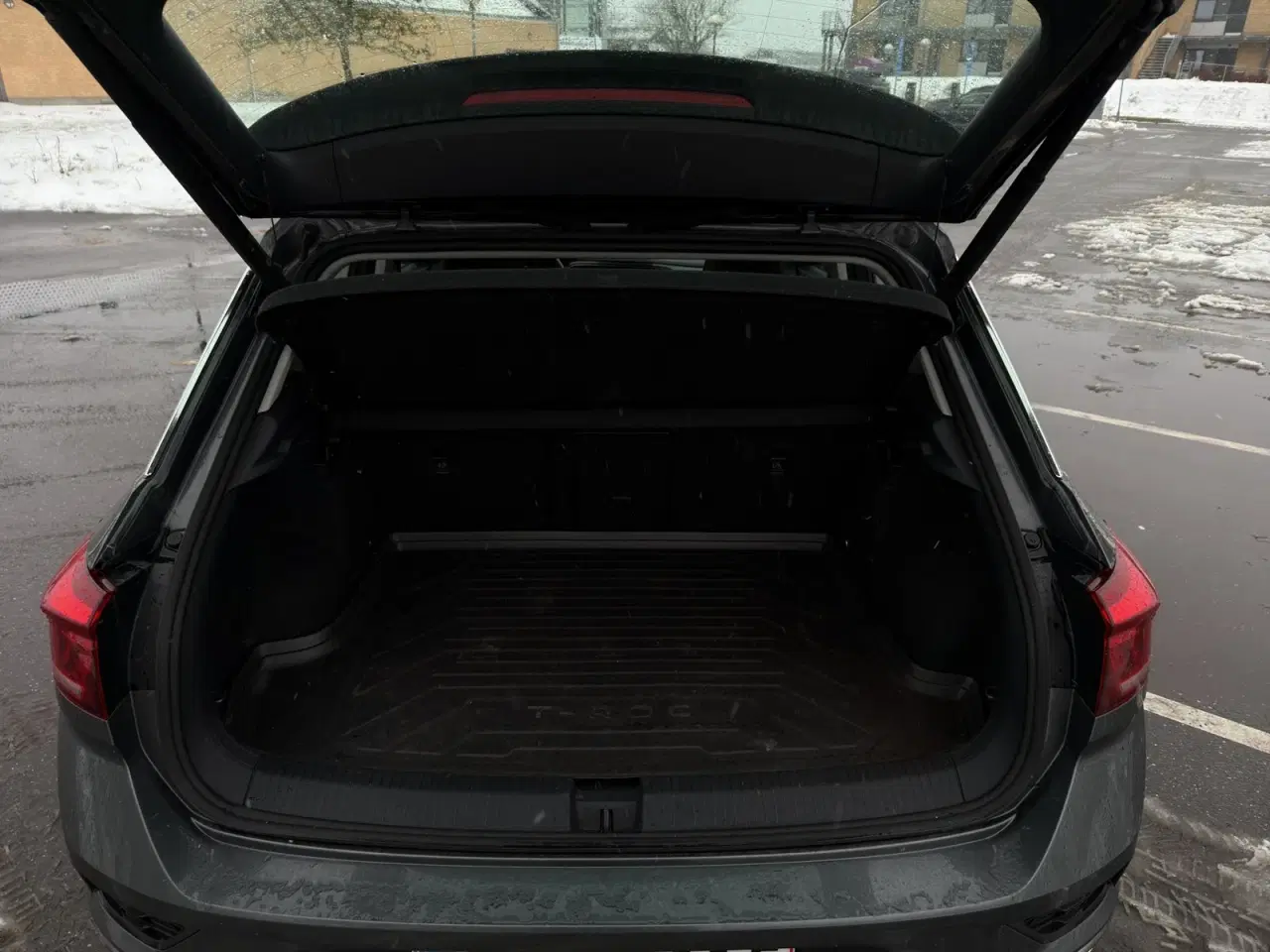 Billede 17 - VW T-Roc 1,5 TSi 150 Sport Team DSG