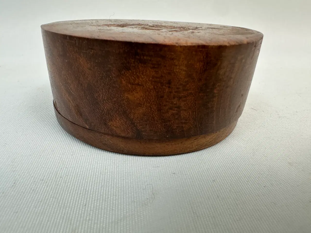 Billede 8 - Retro æske / skrin m. låg