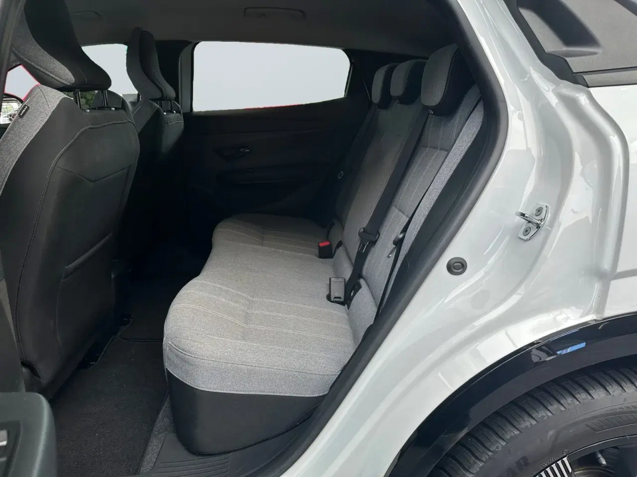 Billede 14 - Renault Megane E-Tech 40 Equilibre