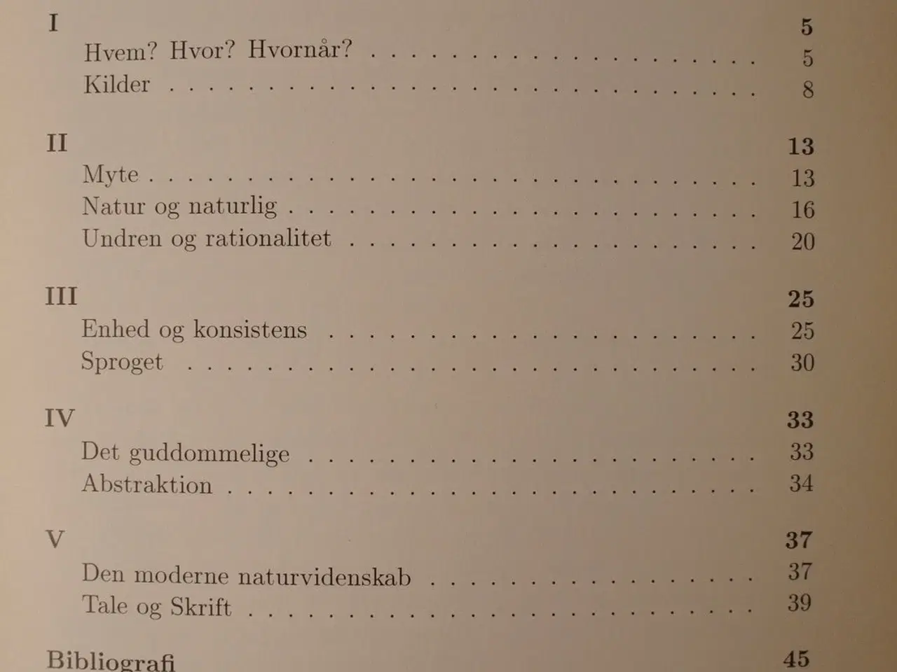 Billede 2 - førsokratikerne - myte og filosofi, af finn høghøj