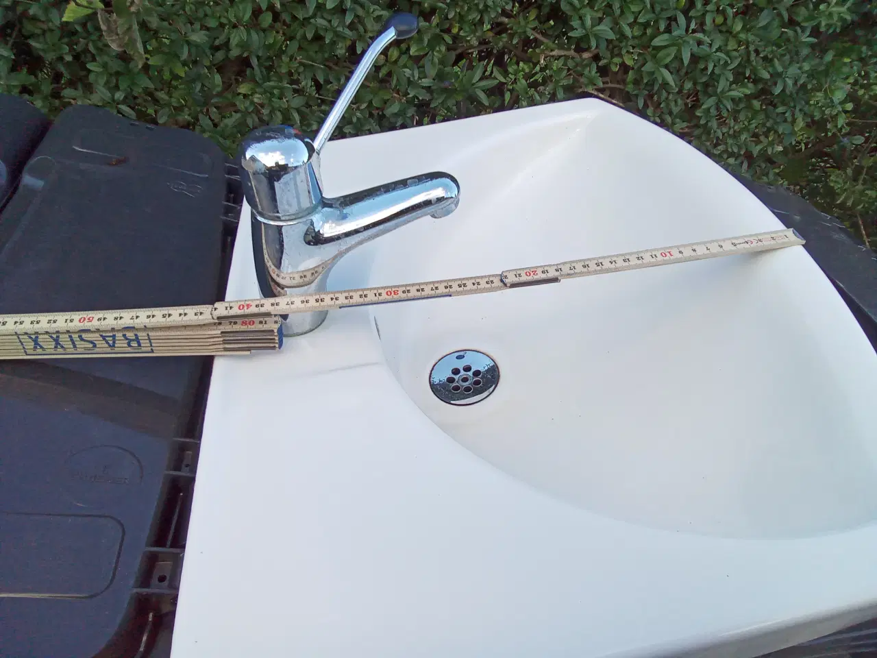 Billede 3 - Ifø håndvask 2 stk