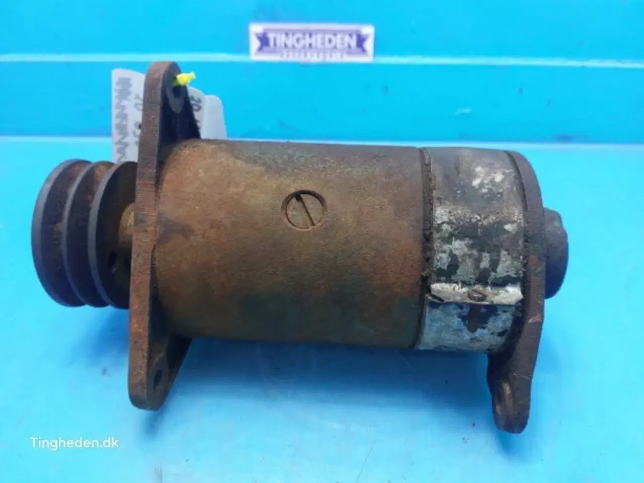 Billede 10 - John Deere 970 Generator AZ17024