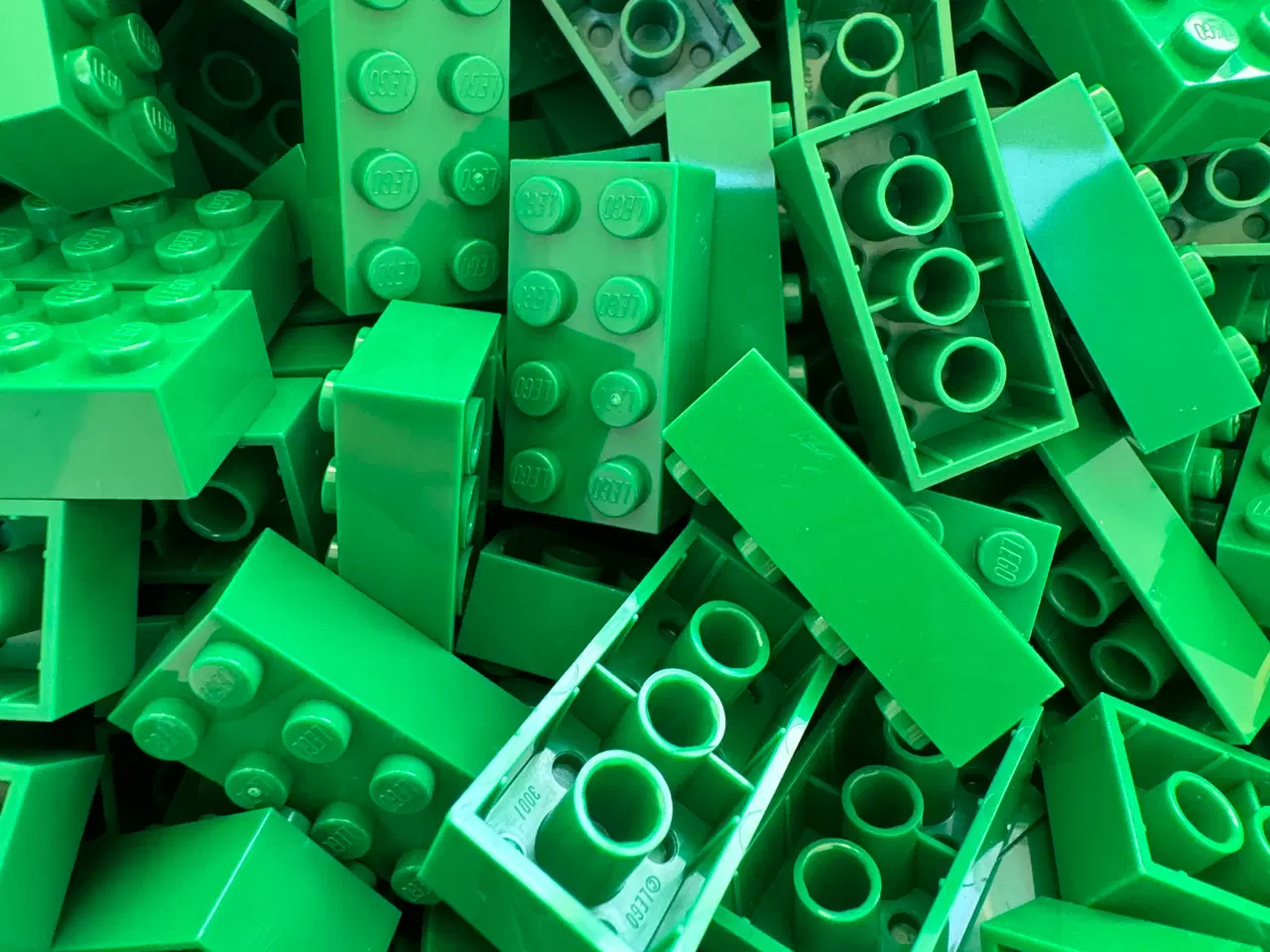 Billede 1 - Lego