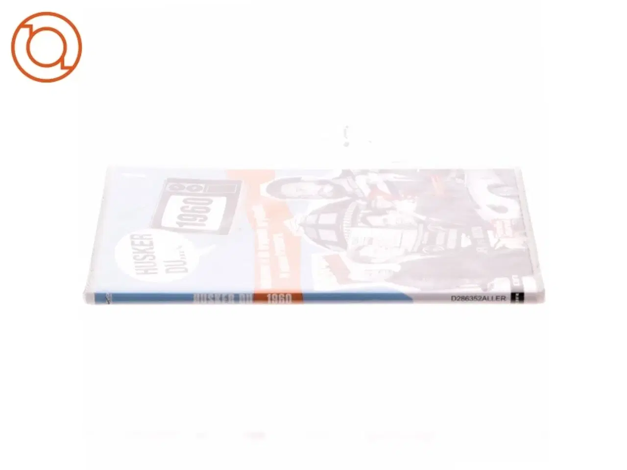 Billede 2 - Husker du 1960 DVD