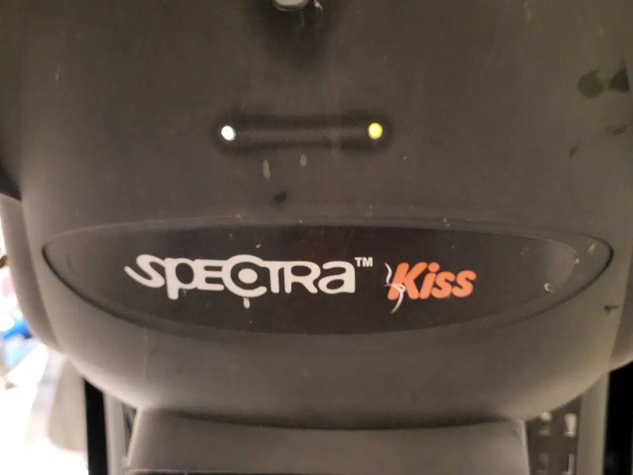 Billede 2 - Cykelstol Hamax