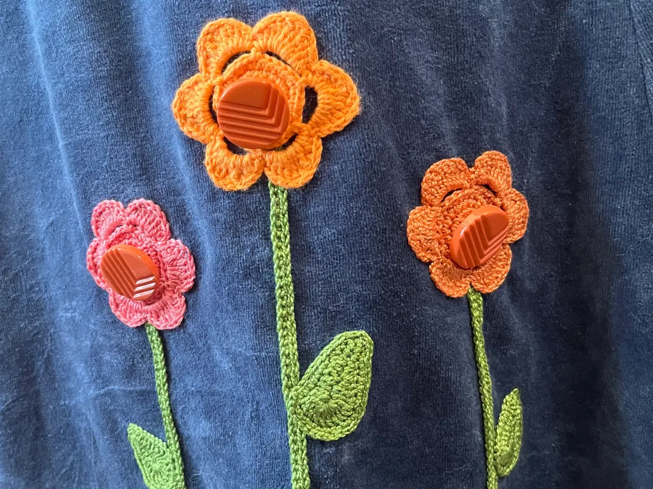 Billede 3 - Du Milde, kjole, str XS