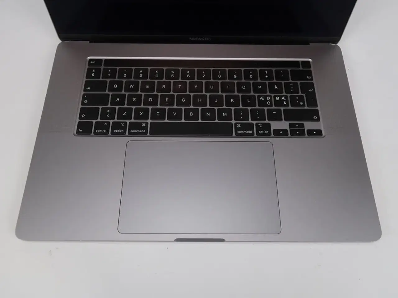 Billede 2 - Apple MacBook Pro 16" i7