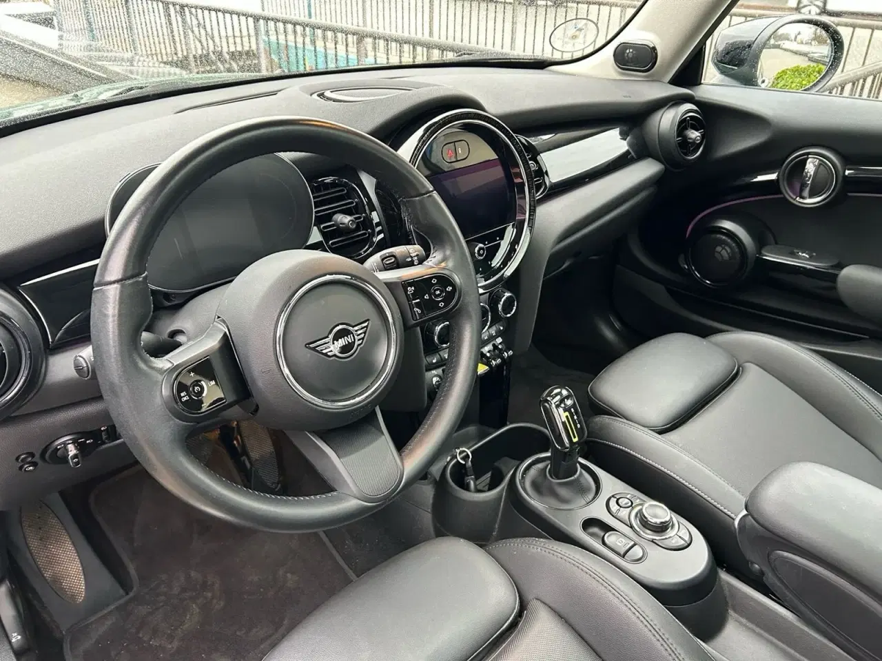 Billede 6 - MINI Cooper SE  Edition Premium Plus