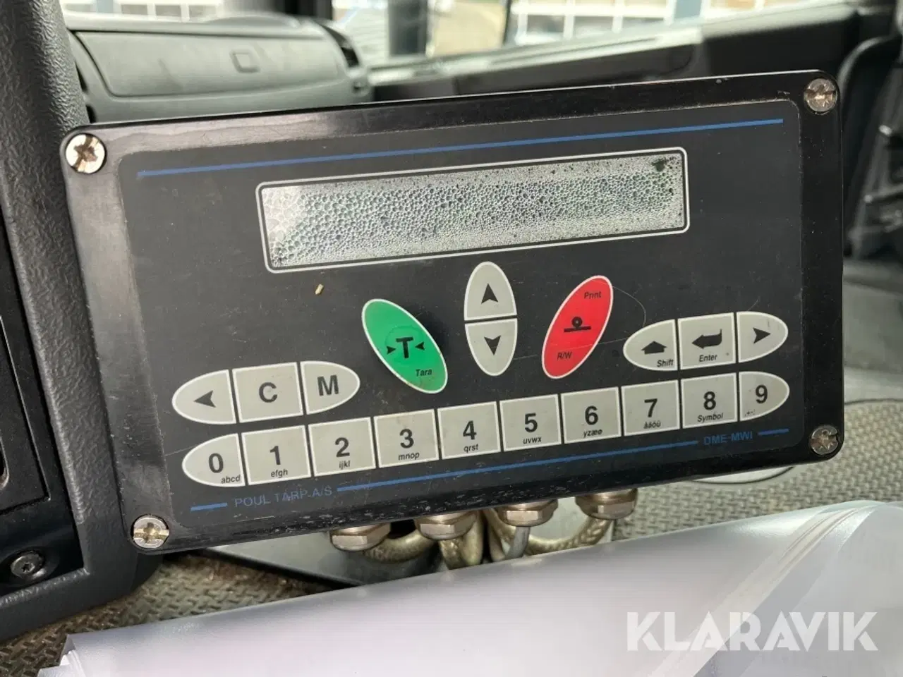 Billede 9 - Industri Skraldebil Scania P320