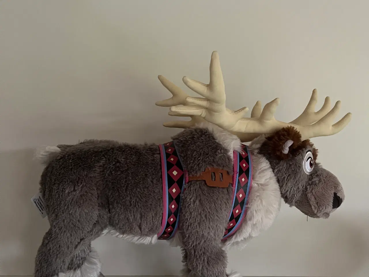 Billede 3 - FROZEN bamse sæt